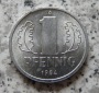 DDR 1 Pfennig 1984, Erhaltung