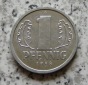 DDR 1 Pfennig 1988, besser