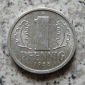 DDR 1 Pfennig 1988, besser