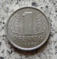 DDR 1 Pfennig 1989, Erhaltung