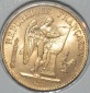 -kirofa - FRANKREICH 20 GOLD FRANCS - GENIE 1886 A - GOLD 90% ...