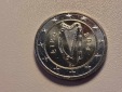 Irland 2 Euro 2014 STG