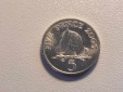 Guernsey 5 Pence 2003 STG