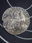 Holland 1 Ricksdaler Silver 1501