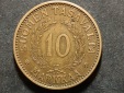 Finlandia - 10 Markkaa 1932