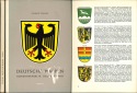 Stadler: Deutsche Wappen Band 1, Die Landkreiswappen – Breme...