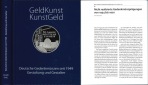 Dethlefs/Steguweit: GeldKunst. KunstGeld – Deutsche Gedenkm...