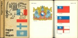 H.-U. Herzog und F. Wolf: Flaggen und Wappen. Leipzig 1967