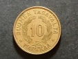 Finlandia - 10 Markkaa 1936