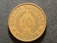 Finlandia - 10 Markkaa 1938