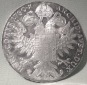 Maria Theresien Taler 1780 Ag .833, 28,13 g, FG 23,4 g