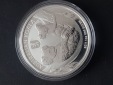 Australien 1 Dollar Koala 2011 Berlin Privy 1 Oz Silber