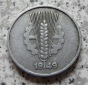 DDR 10 Pfennig 1949 A