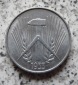 DDR 10 Pfennig 1953 A, besser