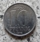 DDR 10 Pfennig 1978 A