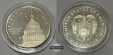 USA 1 Dollar Liberty 1994   FM-Frankfurt Feinsilber: 24,1g