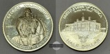 USA. 1/2 Dollar 1982  250. Geb. George Washington  FM-Frankfur...