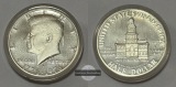 USA. 1/2 Dollar 1976  200 Jahre Unabhängigkeit USA  FM-Frankf...