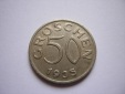 50 Groschen 1935