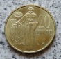 Monaco 20 Centimes 1978