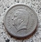 Monaco 2 Francs 1943, besser