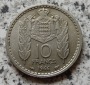 Monaco 10 Francs 1946