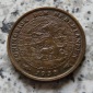 Niederlande 1/2 Cent 1938, Erhaltung