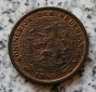 Niederlande 1/2 Cent 1940, Erhaltung