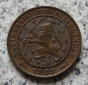 Niederlande 1 Cent 1881