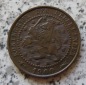 Niederlande 1 Cent 1900