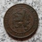 Niederlande 1 Cent 1902