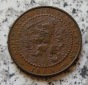 Niederlande 1 Cent 1904