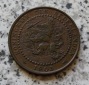 Niederlande 1 Cent 1905