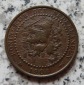 Niederlande 1 Cent 1906