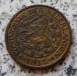 Niederlande 1 Cent 1914