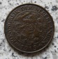 Niederlande 1 Cent 1919