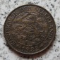 Niederlande 1 Cent 1922