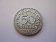 50 Pfennig 1922 D