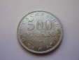 500 Mark 1923 A