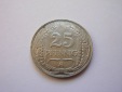 25 Pfennig 1909 A