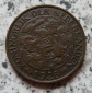 Niederlande 1 Cent 1928