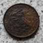 Niederlande 1 Cent 1931