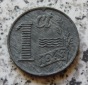 Niederlande 1 Cent 1943