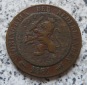 Niederlande 2,5 Cent 1881 / Niederlande 2 1/2 Cent 1881