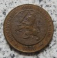 Niederlande 2,5 Cent 1886 / Niederlande 2 1/2 Cent 1886