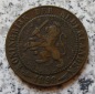 Niederlande 2,5 Cent 1898 / Niederlande 2 1/2 Cent 1898