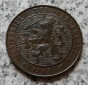 Niederlande 2,5 Cent 1903 / Niederlande 2 1/2 Cent 1903, besser