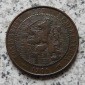 Niederlande 2,5 Cent 1904 / Niederlande 2 1/2 Cent 1904