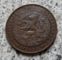 Niederlande 2,5 Cent 1905 / Niederlande 2 1/2 Cent 1905