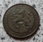 Niederlande 2,5 Cent 1906 / Niederlande 2 1/2 Cent 1906